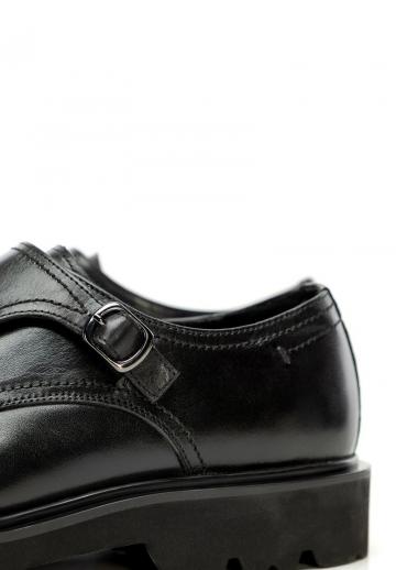 Полуботинки