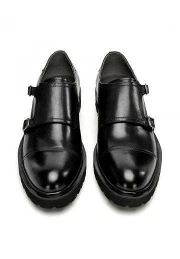 Полуботинки