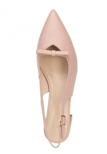 Туфли слинги