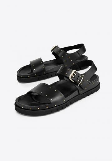 Римские сандалии