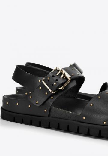 Римские сандалии