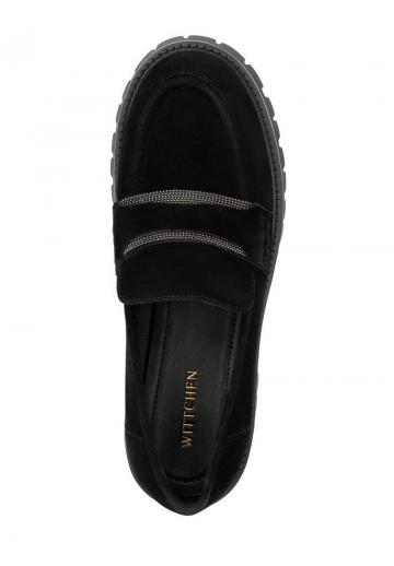 Полуботинки