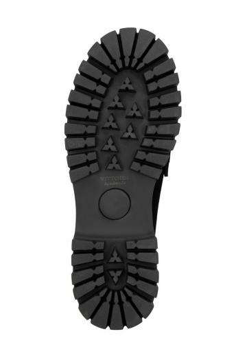 Полуботинки