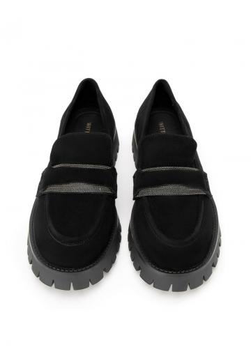 Полуботинки