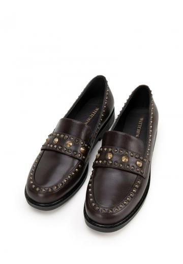 Полуботинки