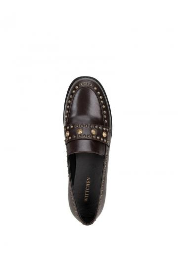 Полуботинки