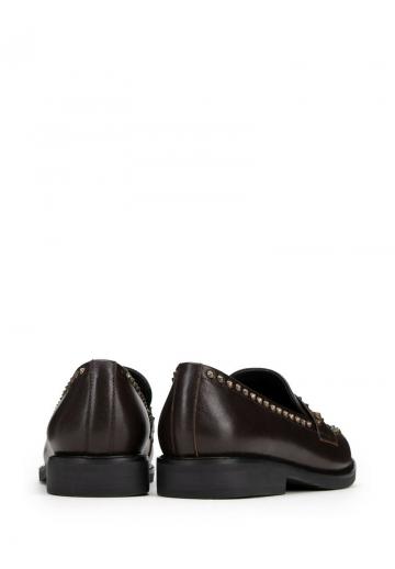 Полуботинки