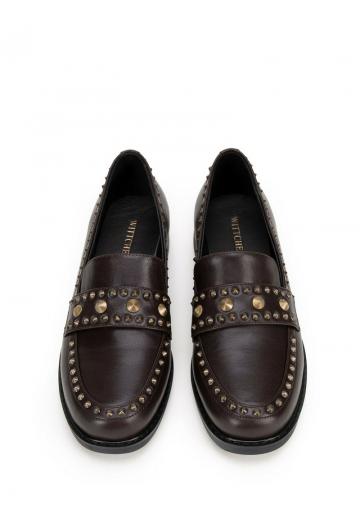 Полуботинки