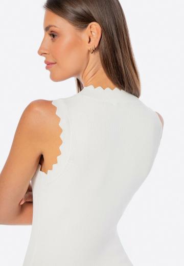 Платье футляр