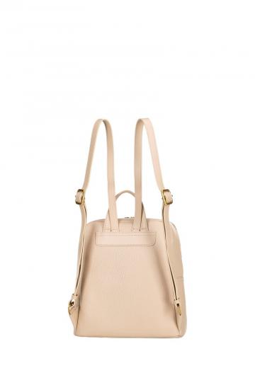 Кожаный рюкзак