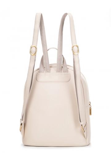 Кожаный рюкзак