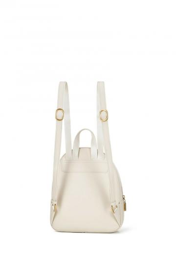 Кожаный рюкзак