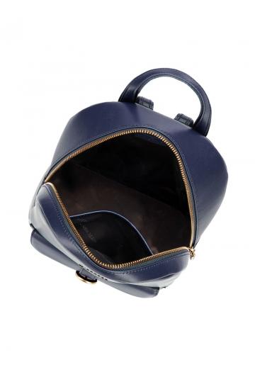 Кожаный рюкзак