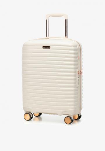 Чемодан на колесах