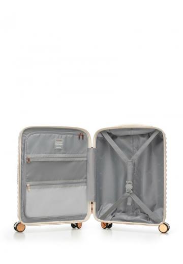 Чемодан на колесах