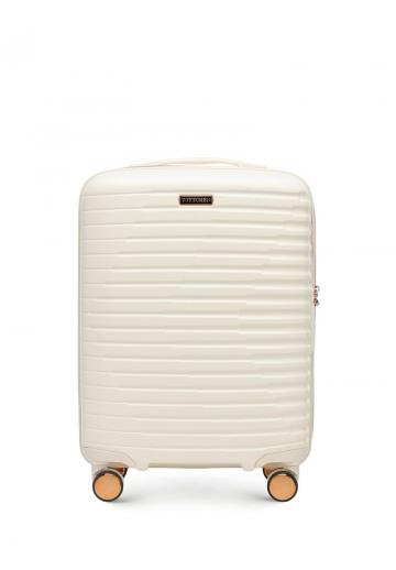 Чемодан на колесах