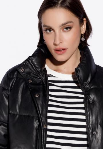 Короткая куртка