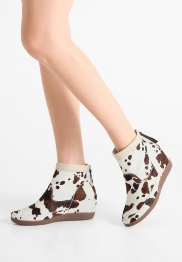 Полусапожки