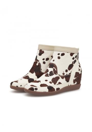 Полусапожки