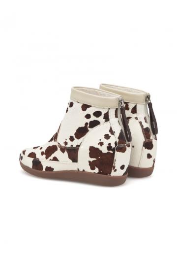 Полусапожки