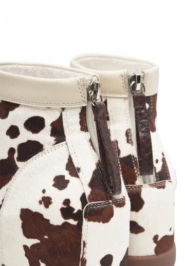 Полусапожки