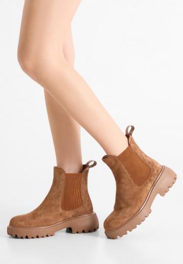 Ботинки челси