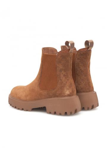 Ботинки челси