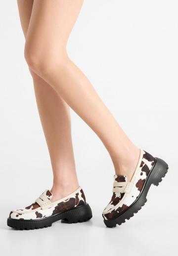 Полуботинки