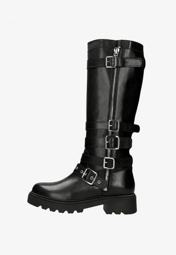 Ковбойские сапоги