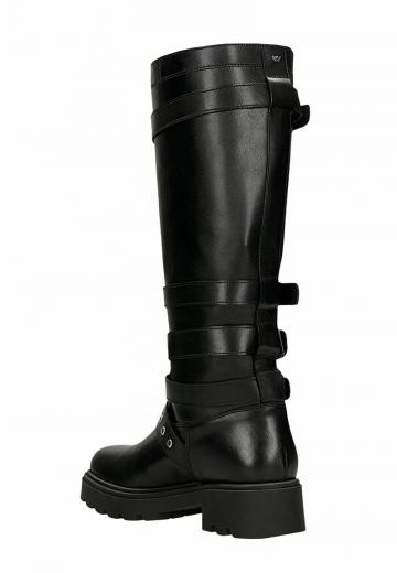 Ковбойские сапоги