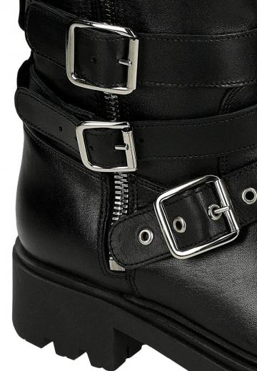 Ковбойские сапоги