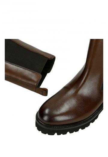 Ботинки челси