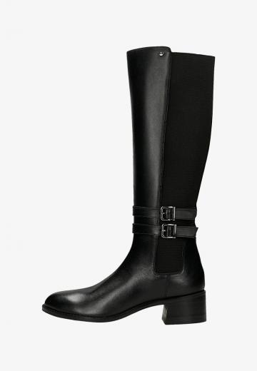 Ковбойские сапоги