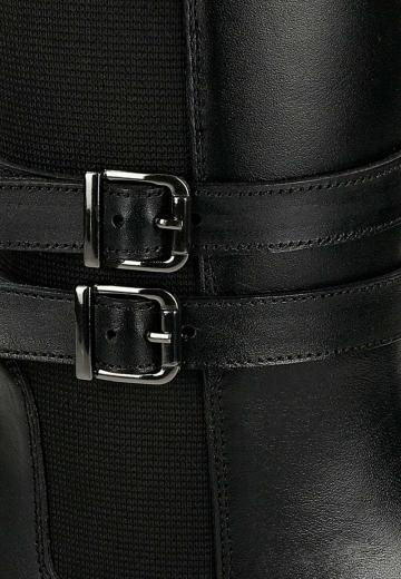 Ковбойские сапоги