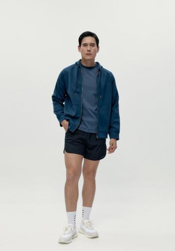 Спортивная кофта