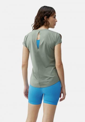 Спортивная майка