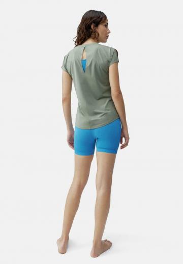 Спортивная майка