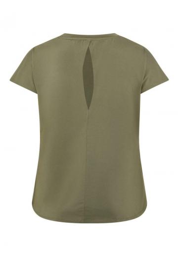 Спортивная майка