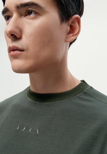 Спортивная майка