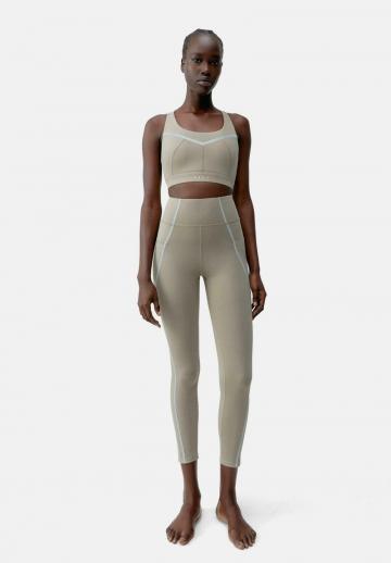 Бюстгальтер без косточек