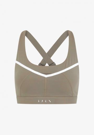 Бюстгальтер без косточек