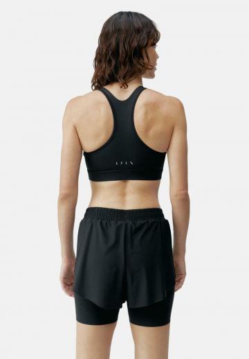 Спортивный бюстгальтер