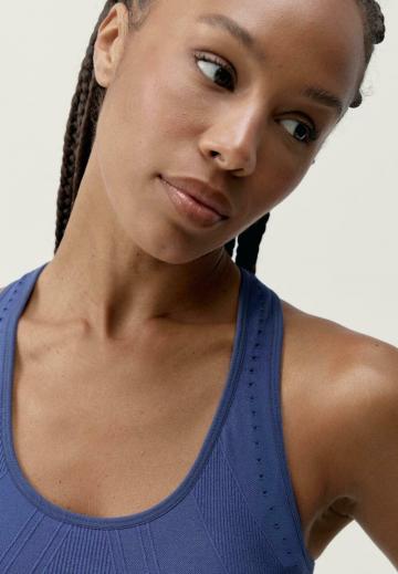 Спортивный топ