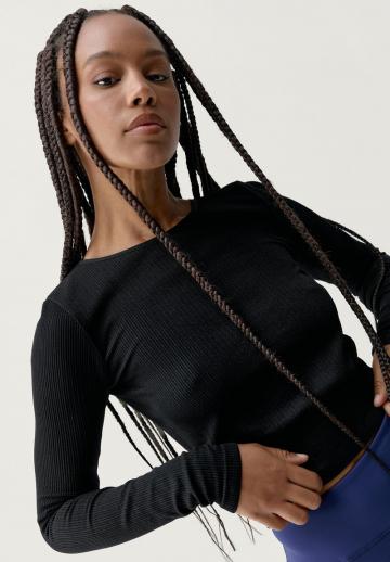 Спортивная майка