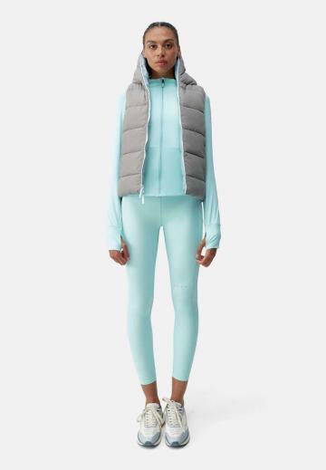 Спортивный жилет