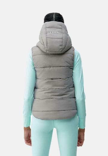 Спортивный жилет