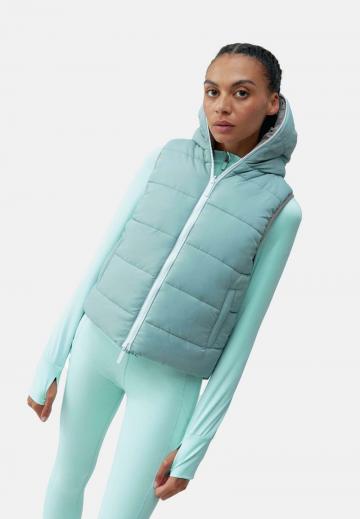 Спортивный жилет