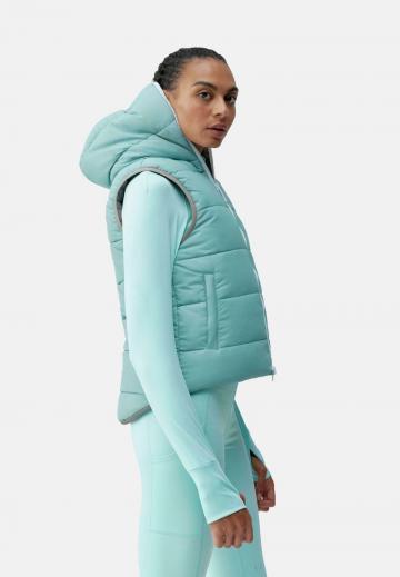 Спортивный жилет