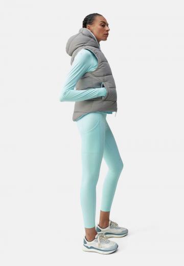 Спортивный жилет