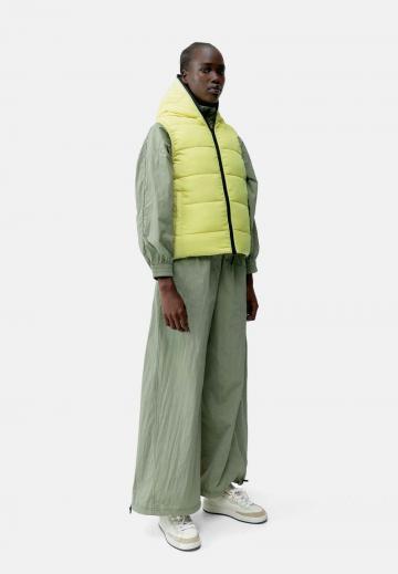 Спортивный жилет